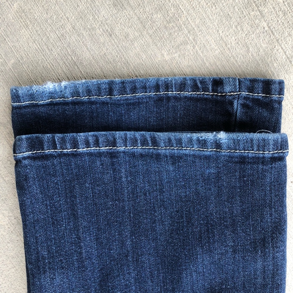 Juniors Silver Jeans ‘Suki’ - Picture 7 of 7